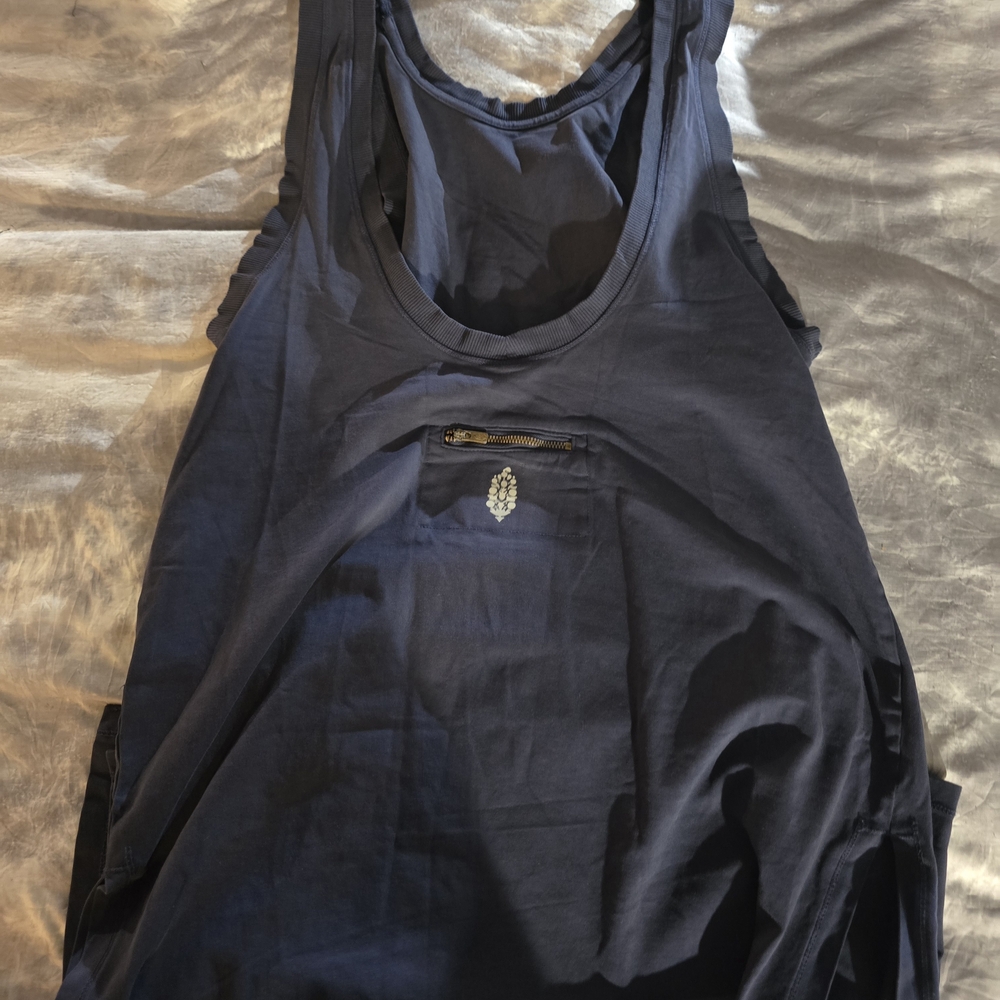 FP Movement Hot Shot Tunic Tank